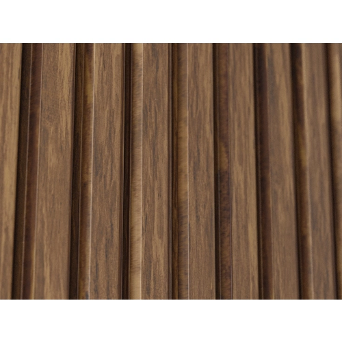 Lamele Dekoracyjne Yutra SMOOTH Dąb Rustykalny 17 x 2,1 x 270 cm